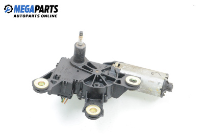 Ел. мотор за чистачките за Volkswagen Polo Hatchback III (10.1999 - 10.2001), хечбек, позиция: задна