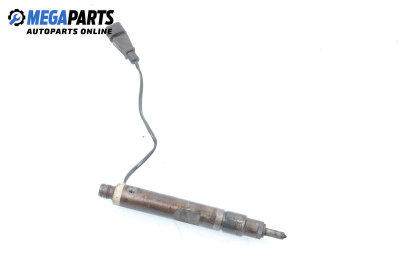 Умна дюза за Volkswagen Polo Hatchback III (10.1999 - 10.2001) 1.9 SDI, 64 к.с.