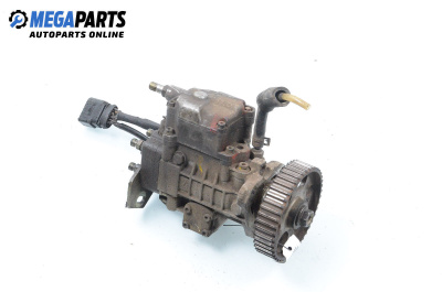 ГНП-горивонагнетателна помпа за Volkswagen Polo Hatchback III (10.1999 - 10.2001) 1.9 SDI, 64 к.с.