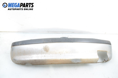 Задна броня за Opel Corsa B Hatchback (03.1993 - 12.2002), хечбек