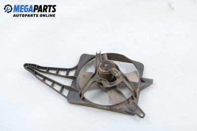 Перка охлаждане за Opel Corsa B Hatchback (03.1993 - 12.2002) 1.0 i 12V, 54 к.с.
