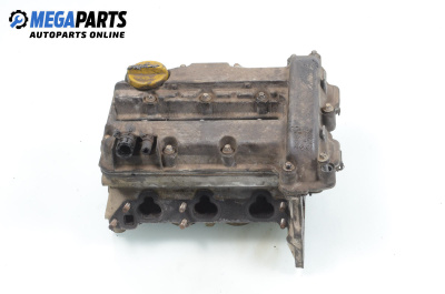 Глава за Opel Corsa B Hatchback (03.1993 - 12.2002) 1.0 i 12V, 54 к.с.
