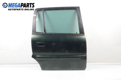 Врата за Opel Zafira A Minivan (04.1999 - 06.2005), 4+1 вр., миниван, позиция: задна, дясна