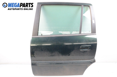 Врата за Opel Zafira A Minivan (04.1999 - 06.2005), 4+1 вр., миниван, позиция: задна, лява