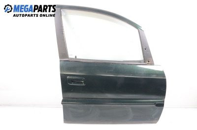 Врата за Opel Zafira A Minivan (04.1999 - 06.2005), 4+1 вр., миниван, позиция: предна, дясна