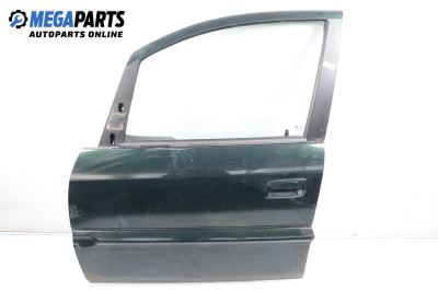 Врата за Opel Zafira A Minivan (04.1999 - 06.2005), 4+1 вр., миниван, позиция: предна, лява