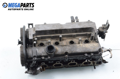 Глава за Opel Zafira A Minivan (04.1999 - 06.2005) 1.8 16V, 116 к.с.