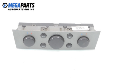 Панел климатик за Opel Vectra C Sedan (04.2002 - 01.2009), № 13131021