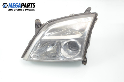 Фар за Opel Vectra C Sedan (04.2002 - 01.2009), седан, позиция: лява