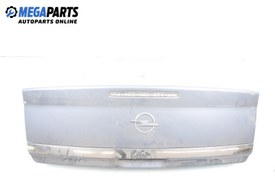 Заден капак за Opel Vectra C Sedan (04.2002 - 01.2009), 4+1 вр., седан, позиция: задна