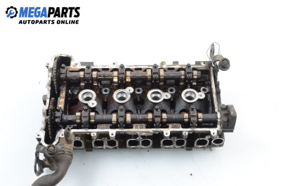 Глава за Opel Vectra C Sedan (04.2002 - 01.2009) 2.2 direct, 155 к.с.