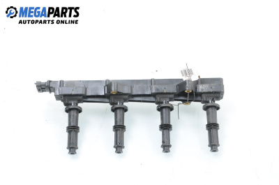 Запалителна бобина за Opel Vectra C Sedan (04.2002 - 01.2009) 2.2 direct, 155 к.с.