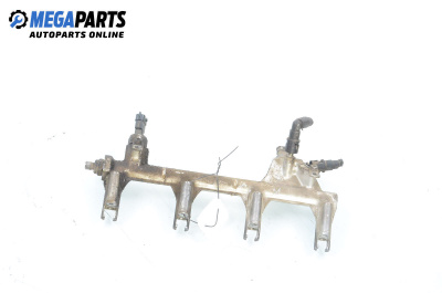Бензинова рейка за Opel Vectra C Sedan (04.2002 - 01.2009) 2.2 direct, 155 к.с.