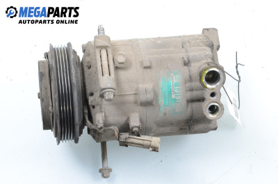 Компресор климатик за Opel Vectra C Sedan (04.2002 - 01.2009) 2.2 direct, 155 к.с., № GM 13191996