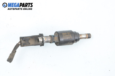 Дюза бензин за Opel Vectra C Sedan (04.2002 - 01.2009) 2.2 direct, 155 к.с., № 24404012