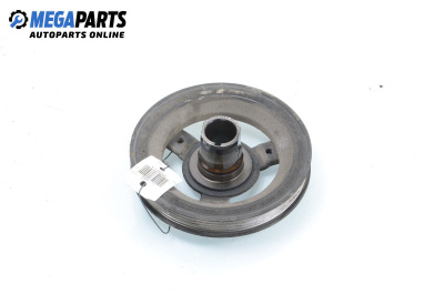 Демпферна шайба за Opel Vectra C Sedan (04.2002 - 01.2009) 2.2 direct, 155 к.с.