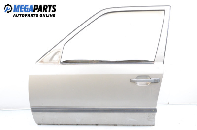 Врата за Mercedes-Benz 124 Sedan (12.1984 - 06.1993), 4+1 вр., седан, позиция: предна, лява