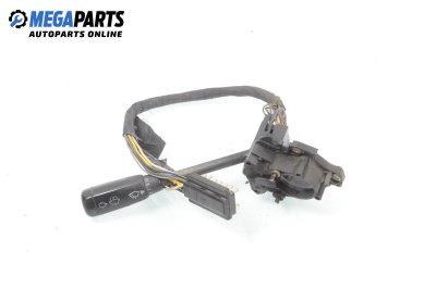 Лостче за светлини и чистачки  за Mercedes-Benz 124 Sedan (12.1984 - 06.1993)