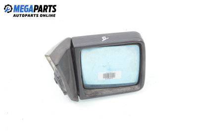 Огледало за Mercedes-Benz 124 Sedan (12.1984 - 06.1993), 4+1 вр., седан, позиция: дясна