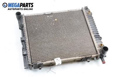 Воден радиатор за Mercedes-Benz 124 Sedan (12.1984 - 06.1993) 230 E (124.023), 132 к.с.