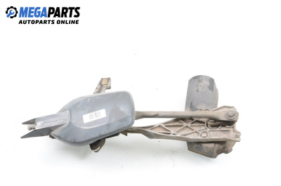 Ел. мотор за чистачките за Mercedes-Benz 124 Sedan (12.1984 - 06.1993), седан, позиция: предна