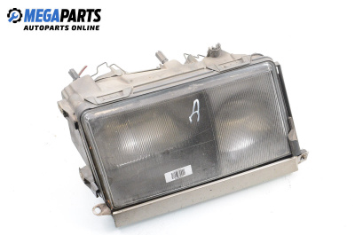 Фар за Mercedes-Benz 124 Sedan (12.1984 - 06.1993), седан, позиция: дясна