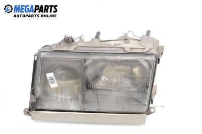 Фар за Mercedes-Benz 124 Sedan (12.1984 - 06.1993), седан, позиция: лява