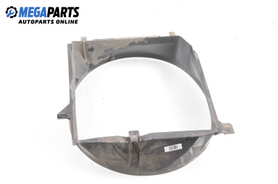 Дифузьор за Mercedes-Benz 124 Sedan (12.1984 - 06.1993) 230 E (124.023), 132 к.с.