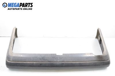 Задна броня за Mercedes-Benz 124 Sedan (12.1984 - 06.1993), седан