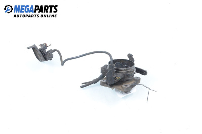 Дроселова клапа за Mercedes-Benz 124 Sedan (12.1984 - 06.1993) 230 E (124.023), 132 к.с.