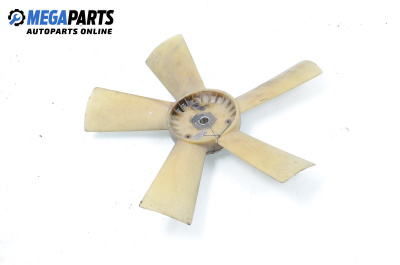 Перка охлаждане за Mercedes-Benz 124 Sedan (12.1984 - 06.1993) 230 E (124.023), 132 к.с.