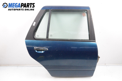 Врата за Nissan Primera Traveller II (06.1996 - 01.2002), 4+1 вр., комби, позиция: задна, дясна