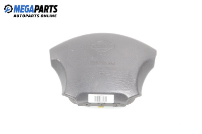 Airbag за Nissan Primera Traveller II (06.1996 - 01.2002), 4+1 вр., комби, позиция: предна