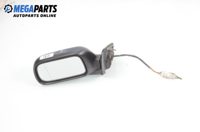 Огледало за Nissan Primera Traveller II (06.1996 - 01.2002), 4+1 вр., комби, позиция: лява