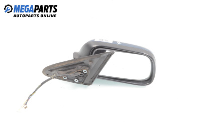 Огледало за Nissan Primera Traveller II (06.1996 - 01.2002), 4+1 вр., комби, позиция: дясна