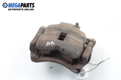 Спирачен апарат за Nissan Primera Traveller II (06.1996 - 01.2002), позиция: предна, лява