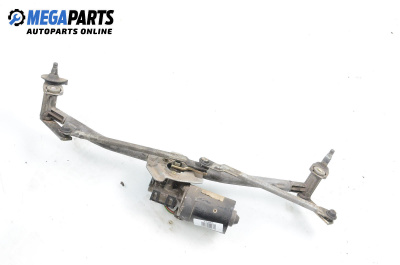 Ел. мотор за чистачките за Volkswagen Golf IV Hatchback (08.1997 - 06.2005), хечбек, позиция: предна