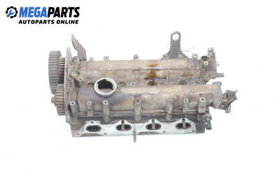 Глава за Volkswagen Golf IV Hatchback (08.1997 - 06.2005) 1.4 16V, 75 к.с.