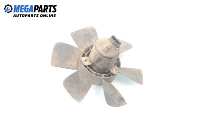 Перка охлаждане за Volkswagen Golf II Hatchback (08.1983 - 12.1992) 1.6 D, 54 к.с.