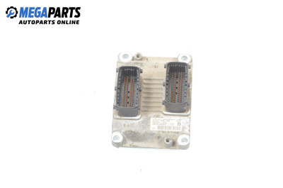 Компютър двигател за Alfa Romeo 147 Hatchback (2000-11-01 - 2010-03-01) 1.6 16V T.SPARK ECO (937AXA1A), 105 к.с., № ME731HA003