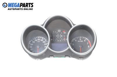 Километраж за Alfa Romeo 147 Hatchback (2000-11-01 - 2010-03-01) 1.6 16V T.SPARK ECO (937AXA1A), 105 к.с.