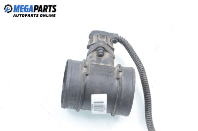 Дебитомер за Alfa Romeo 147 Hatchback (2000-11-01 - 2010-03-01) 1.6 16V T.SPARK ECO (937AXA1A), 105 к.с., № Bosch 0 281 002 309