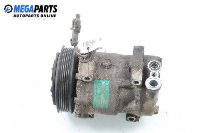 Компресор климатик за Alfa Romeo 147 Hatchback (2000-11-01 - 2010-03-01) 1.6 16V T.SPARK ECO (937AXA1A), 105 к.с., № SD7V16
