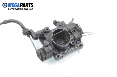 Дроселова клапа за Fiat Punto Hatchback II (09.1999 - 07.2012) 1.2 60 (188.030, .050, .130, .150, .230, .250), 60 к.с.