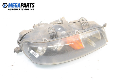 Фар за Fiat Punto Hatchback II (09.1999 - 07.2012), хечбек, позиция: дясна