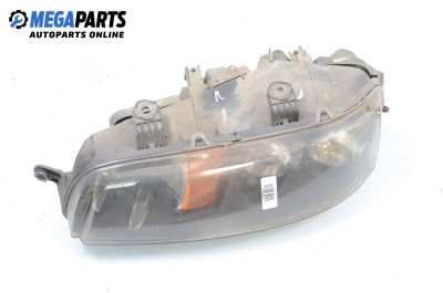 Фар за Fiat Punto Hatchback II (09.1999 - 07.2012), хечбек, позиция: лява