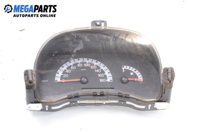 Километраж за Fiat Punto Hatchback II (09.1999 - 07.2012) 1.2 60 (188.030, .050, .130, .150, .230, .250), 60 к.с.