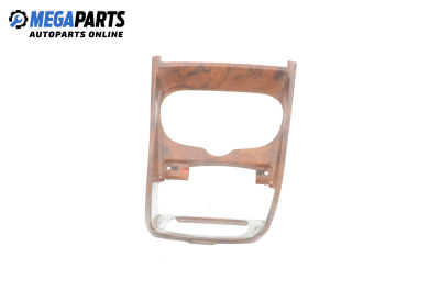 Централна конзола за Peugeot 307 Hatchback (08.2000 - 12.2012)