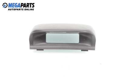 Интериорна пластмаса за Peugeot 307 Hatchback (08.2000 - 12.2012), 4+1 вр., хечбек, позиция: предна