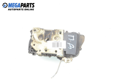 Брава на врата за Peugeot 307 Hatchback (08.2000 - 12.2012), позиция: предна, дясна